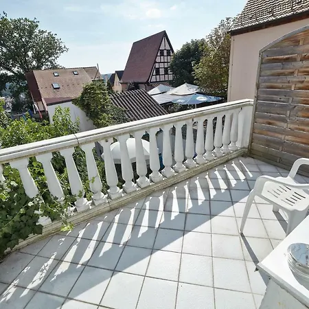 Ferienhaus In Der Altstadt Von *