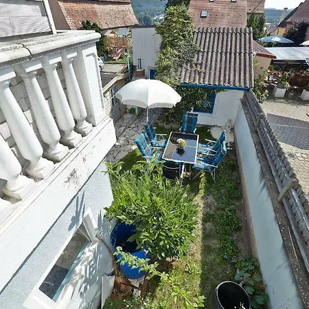 Ferienhaus In Der Altstadt Von