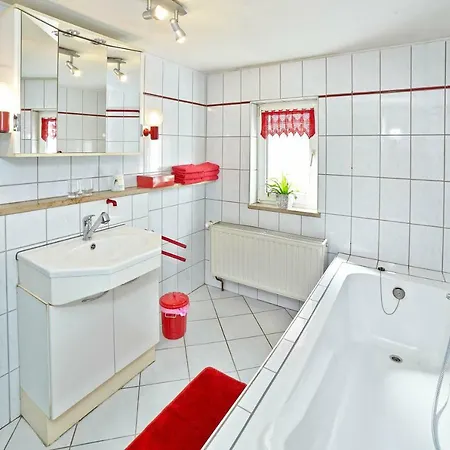 Ferienhaus In Der Altstadt Von *