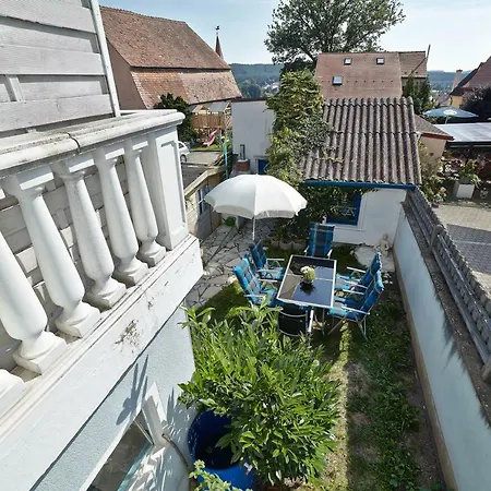 Ferienhaus In Der Altstadt Von Ferienhaus Abenberg